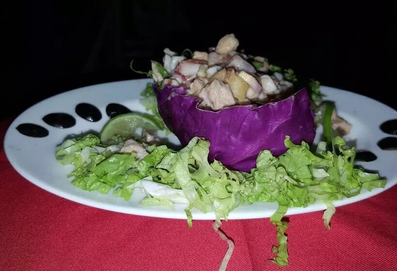 Hotelli Duw S White House