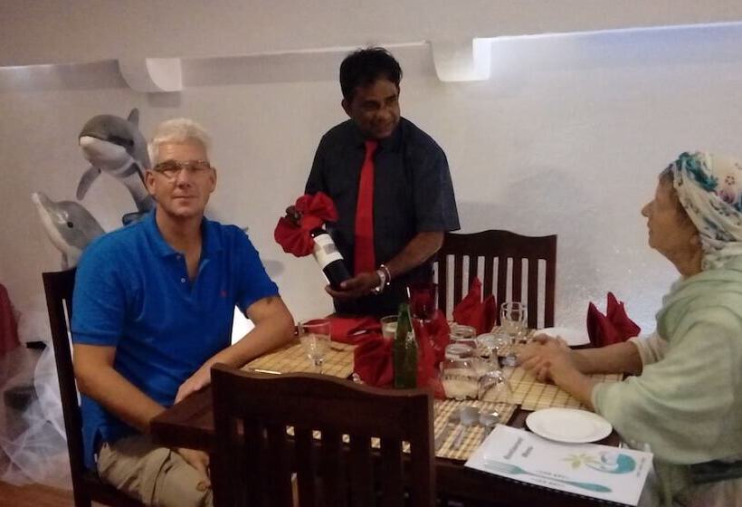 ホテル Duw S White House