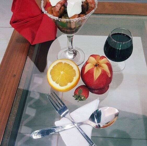 ホテル Duw S White House