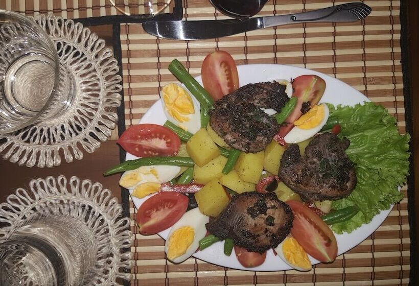 ホテル Duw S White House