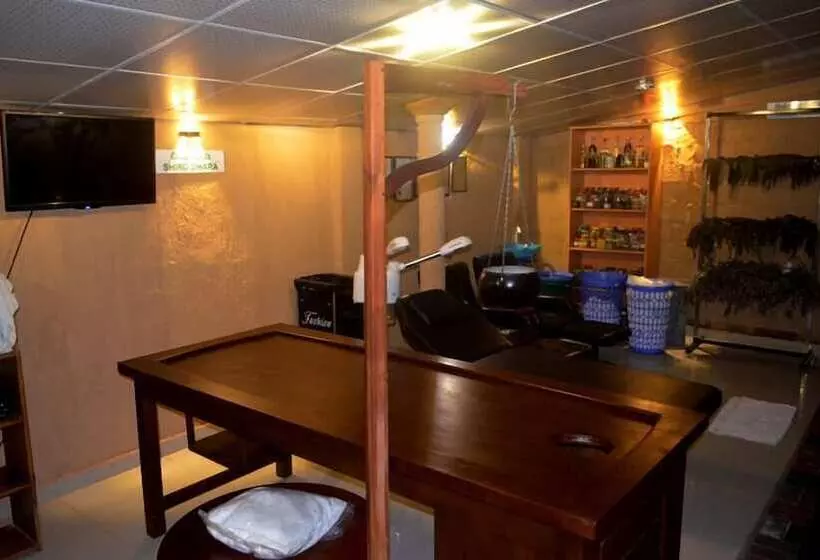 Hotelli Duw S White House