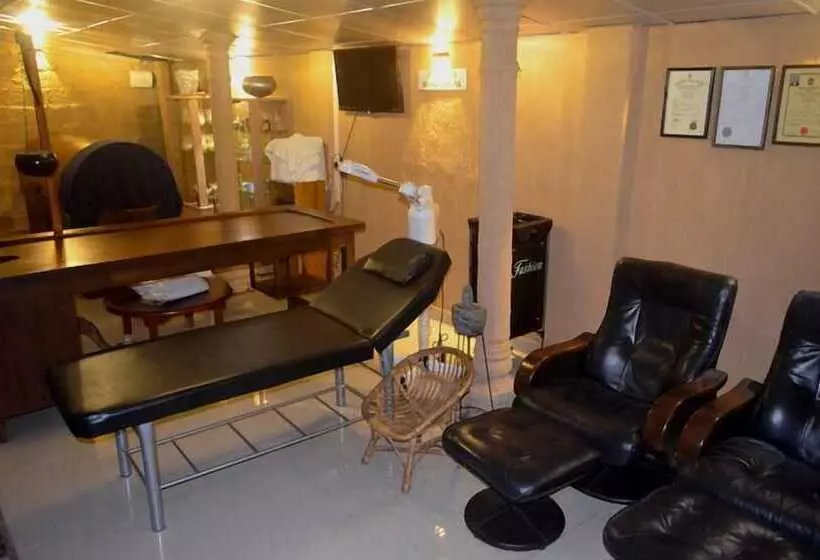 Hotelli Duw S White House