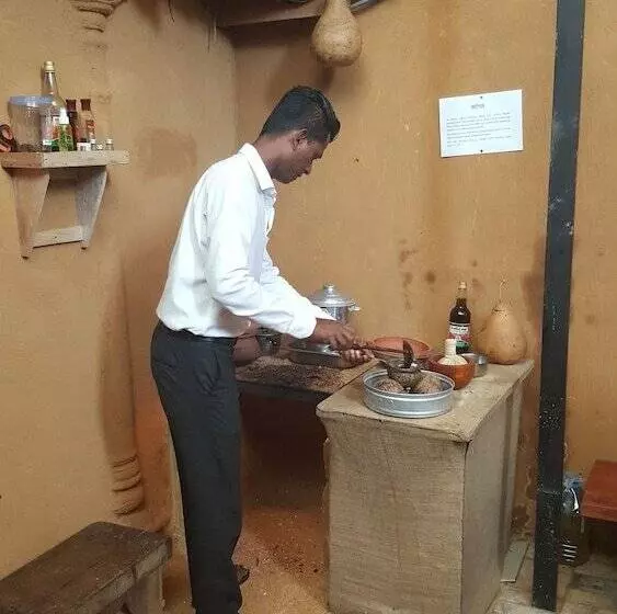 Hotelli Duw S White House