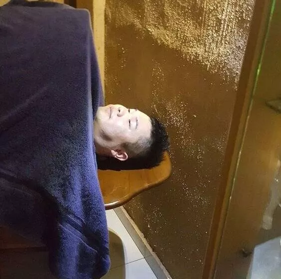 Hotelli Duw S White House