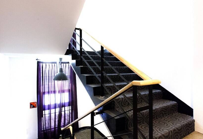 בית מלון כפרי Merci