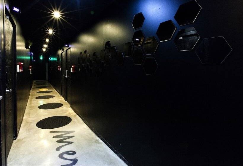 בית מלון כפרי Merci