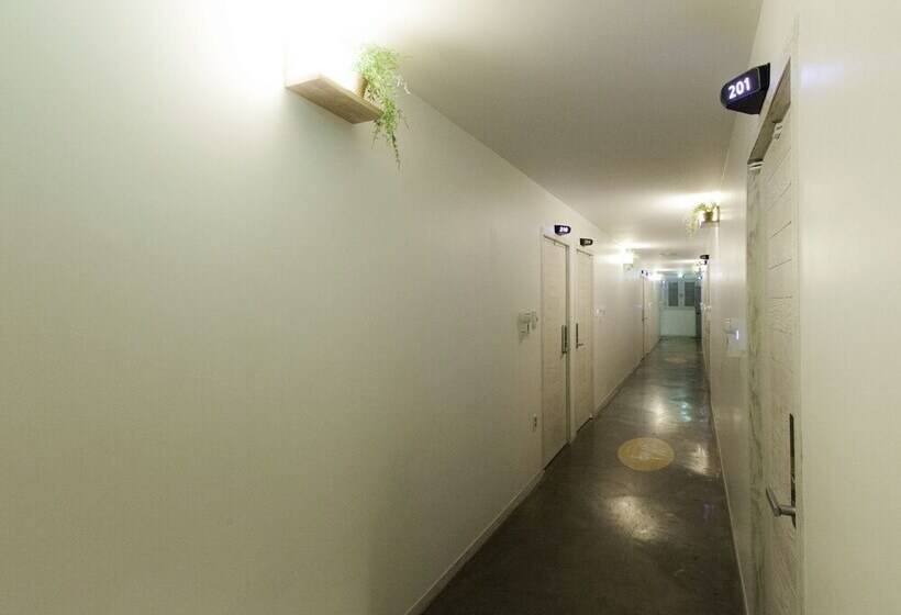 בית מלון כפרי Merci