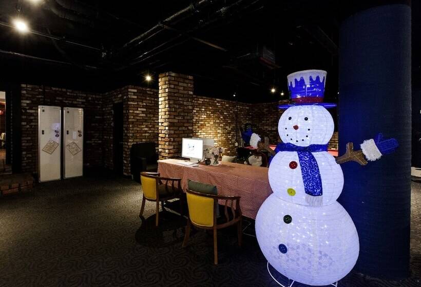 בית מלון כפרי Merci