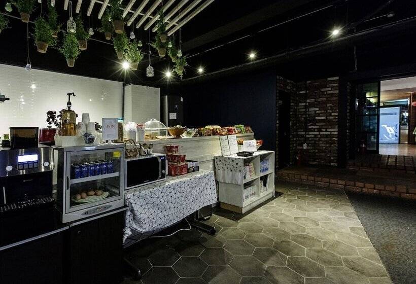 בית מלון כפרי Merci