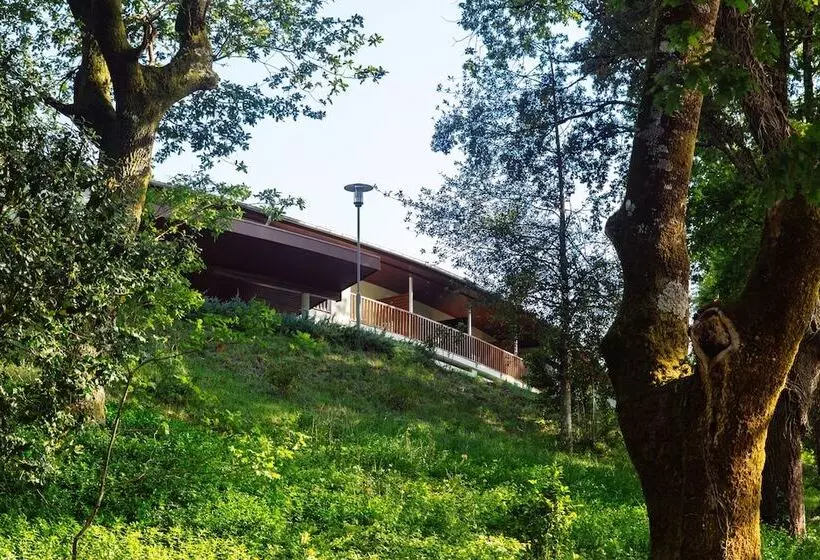 Hotelli Rural Misarela