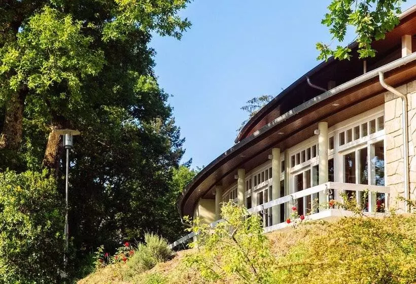 Hotelli Rural Misarela