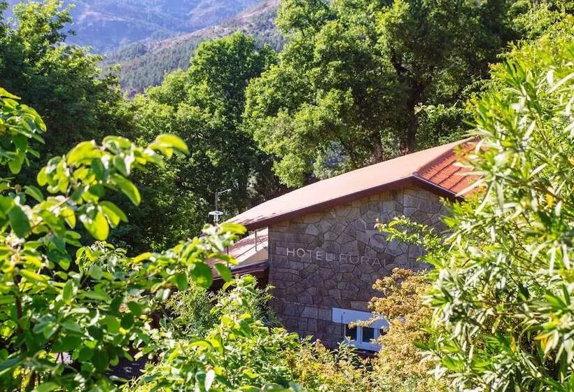 Hotelli Rural Misarela