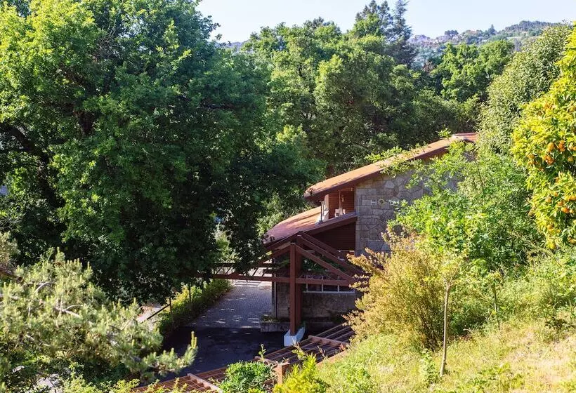 Hotelli Rural Misarela