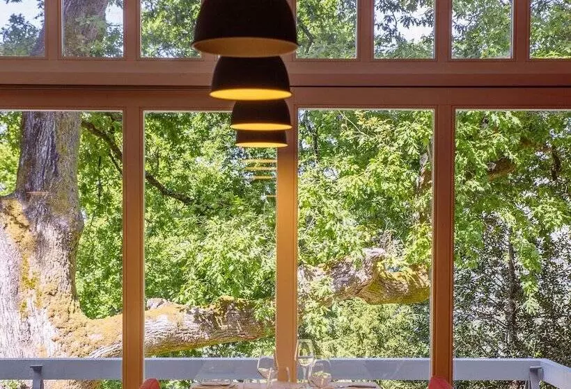 Hotelli Rural Misarela