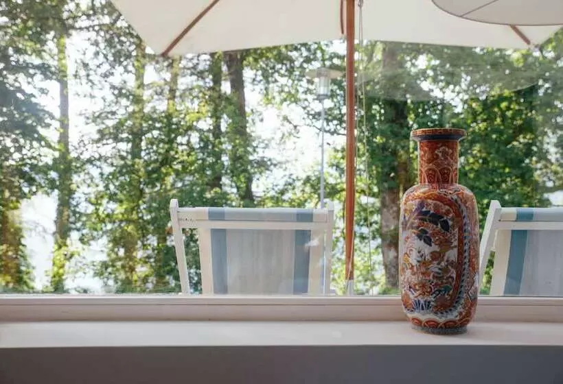 Hotelli Rural Misarela