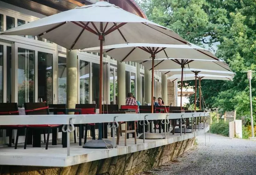 Hotelli Rural Misarela