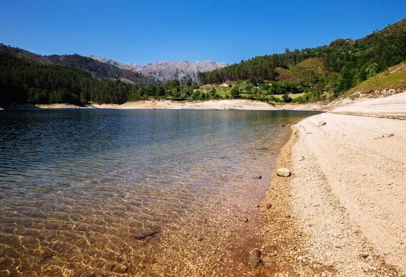 Hotelli Rural Misarela