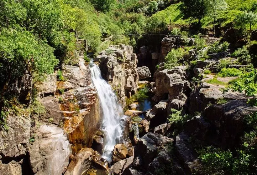 Hotelli Rural Misarela