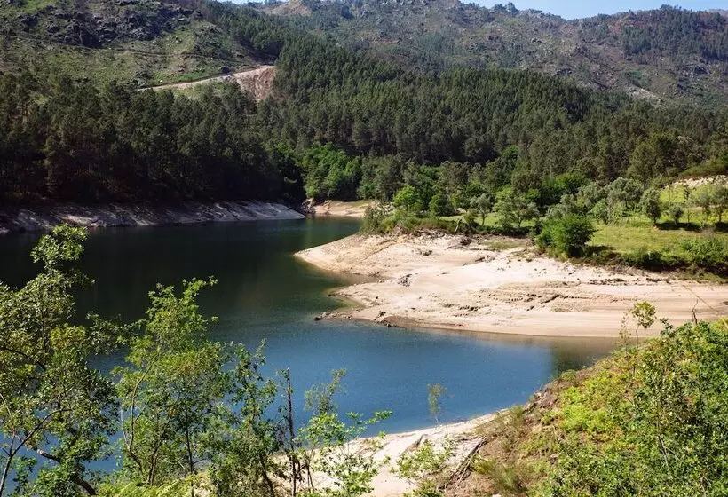 Hotelli Rural Misarela