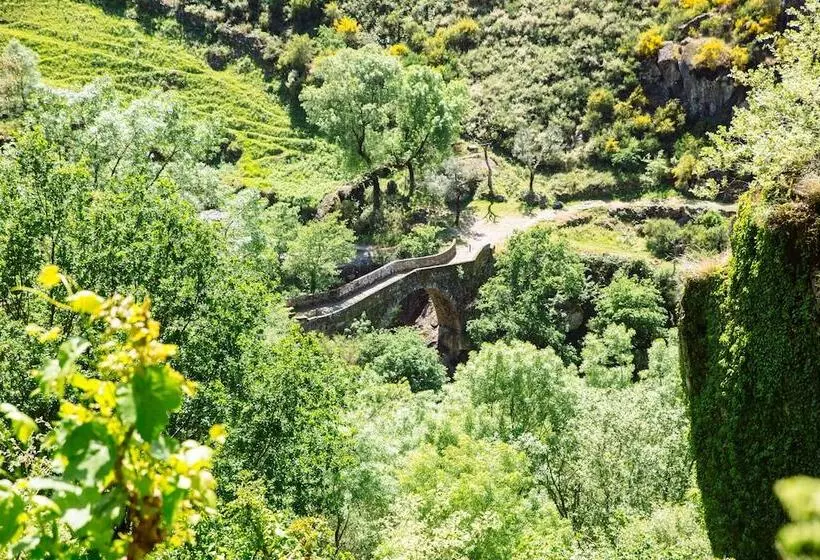 Hotelli Rural Misarela