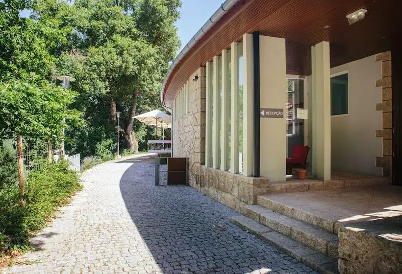 Hotelli Rural Misarela