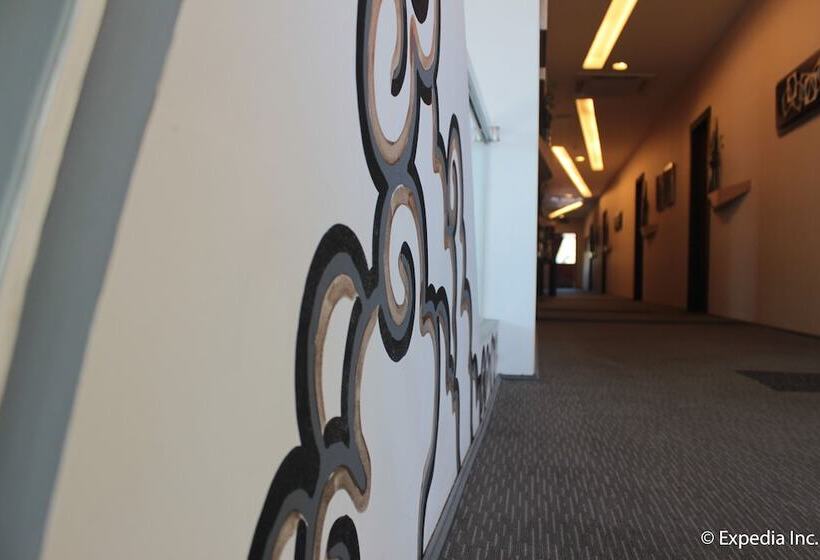 בית מלון כפרי Segara Suites