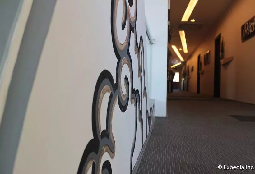 ホテル Segara Suites