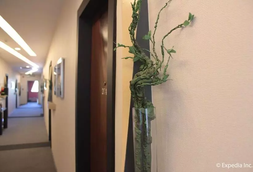 ホテル Segara Suites