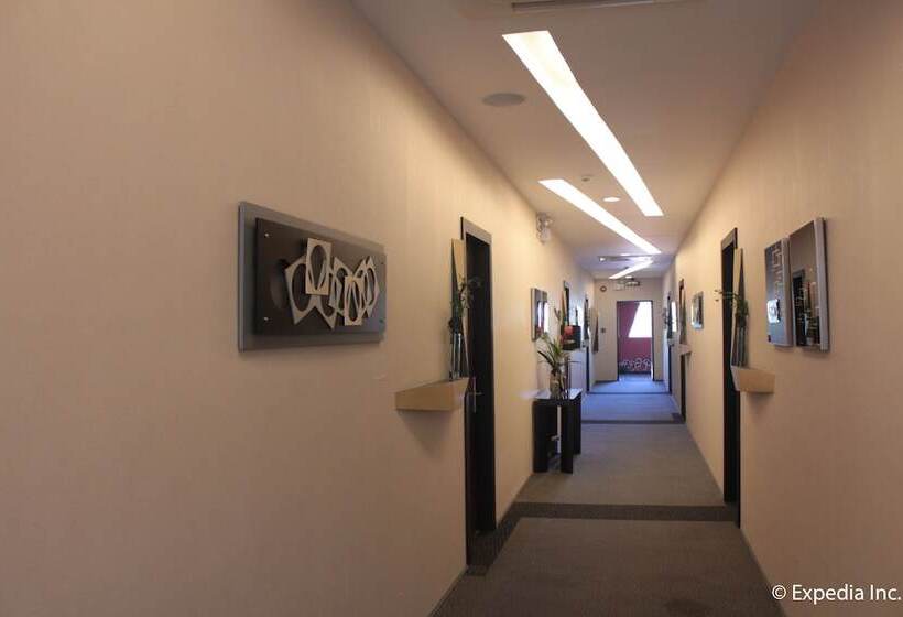 בית מלון כפרי Segara Suites