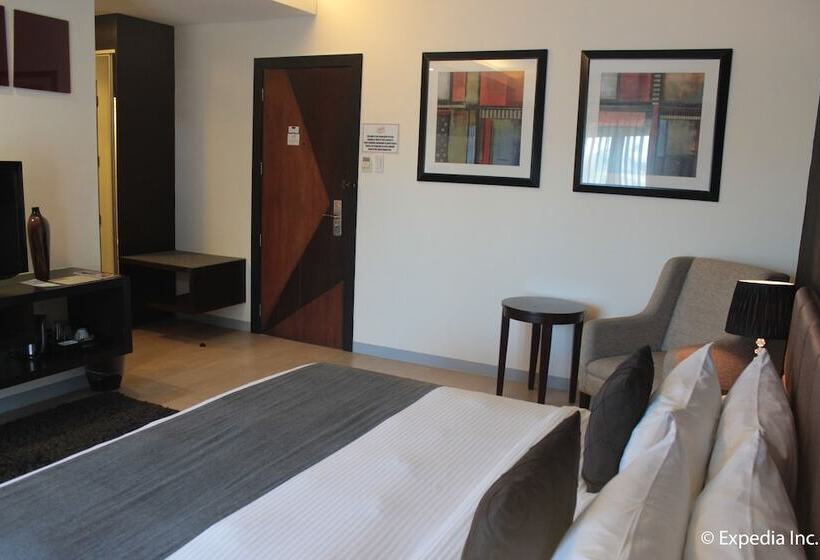 בית מלון כפרי Segara Suites