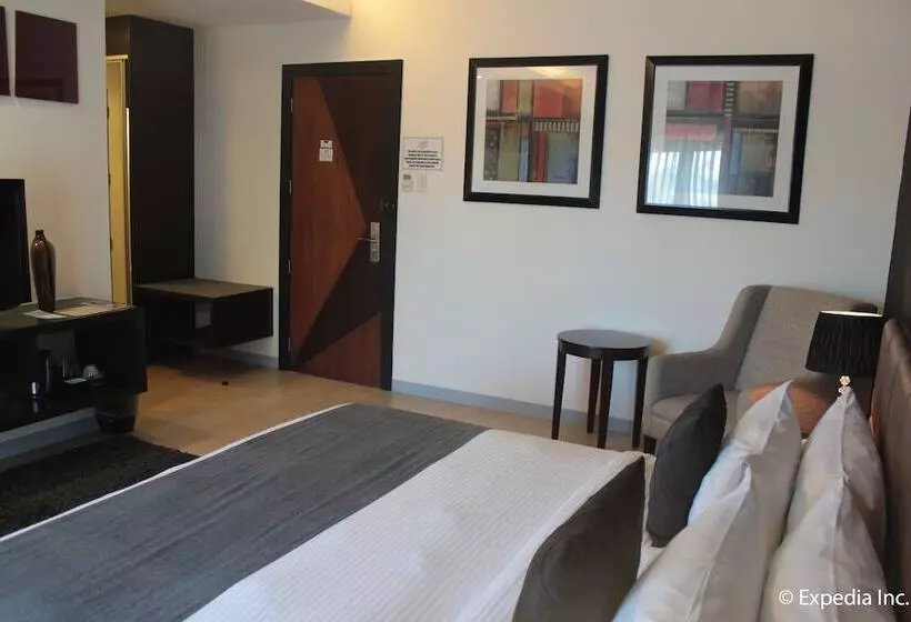 ホテル Segara Suites