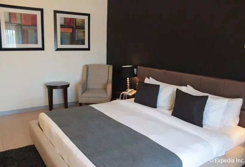 ホテル Segara Suites