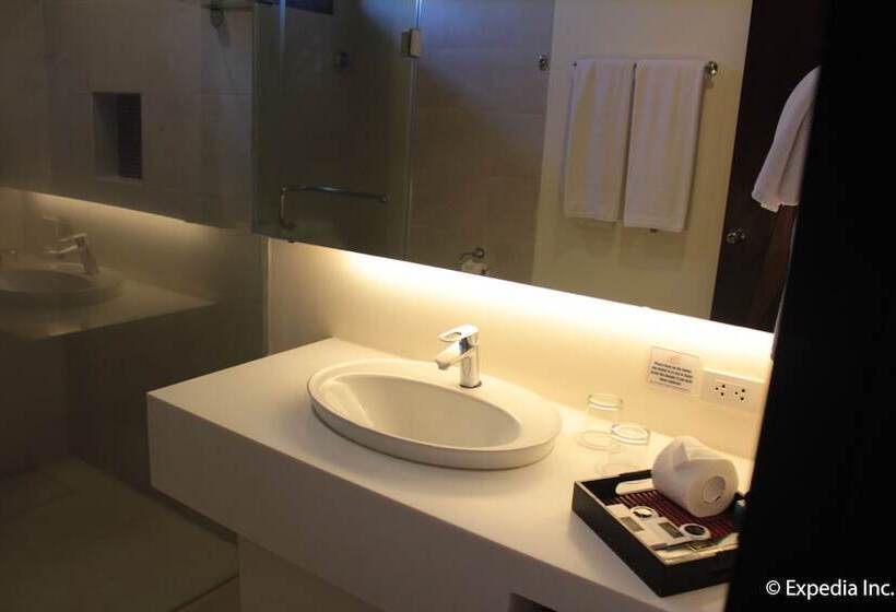 בית מלון כפרי Segara Suites