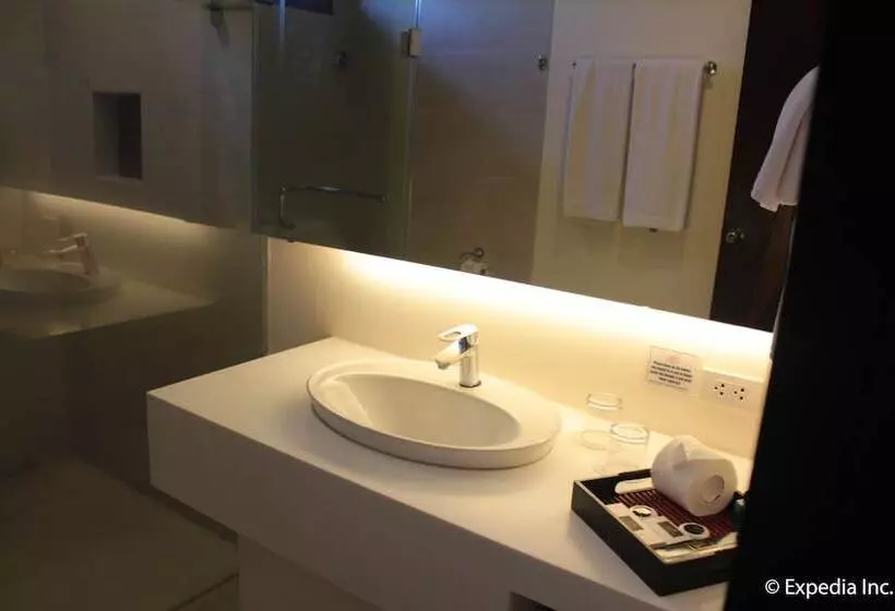 ホテル Segara Suites