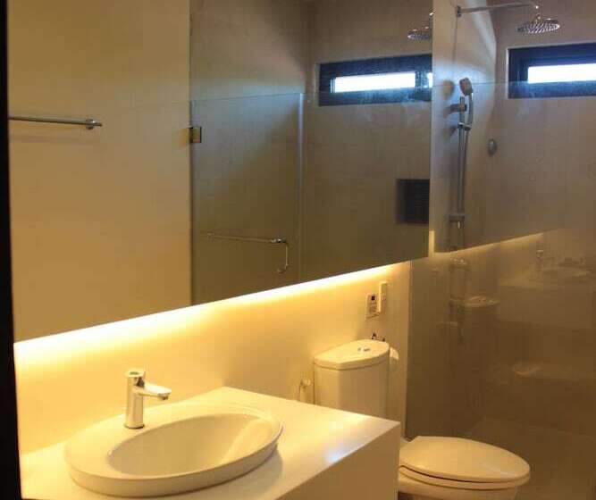 בית מלון כפרי Segara Suites