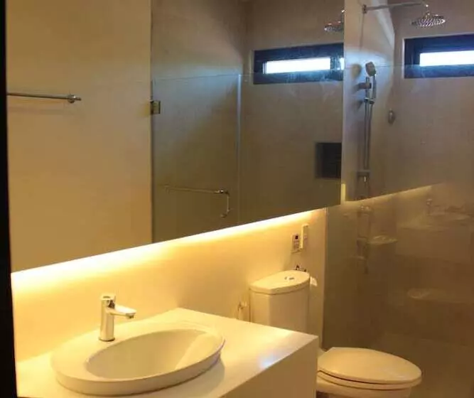 ホテル Segara Suites