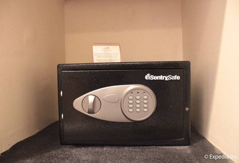 בית מלון כפרי Segara Suites