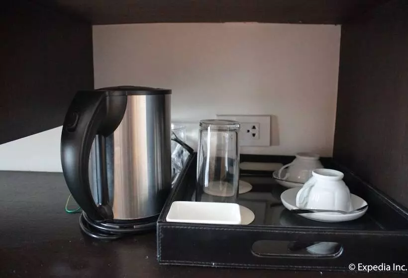 ホテル Segara Suites