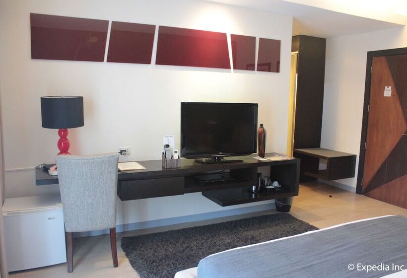 בית מלון כפרי Segara Suites