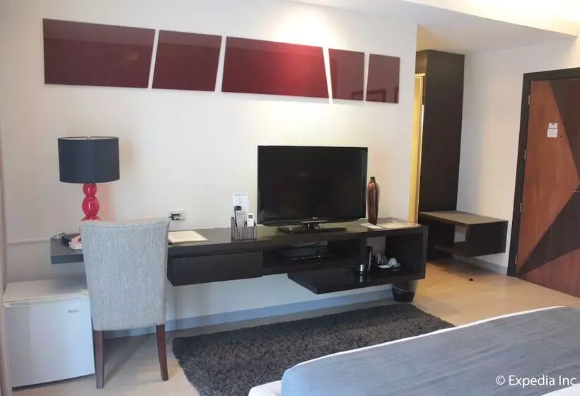 ホテル Segara Suites