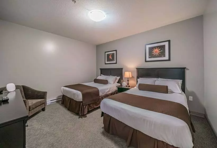 Hotelli Sportsman's Inn On The Harbour Front