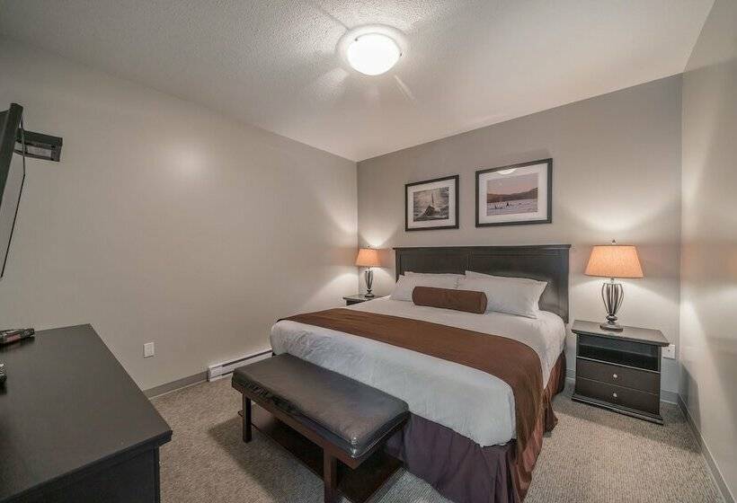 Szálloda Sportsman's Inn On The Harbour Front