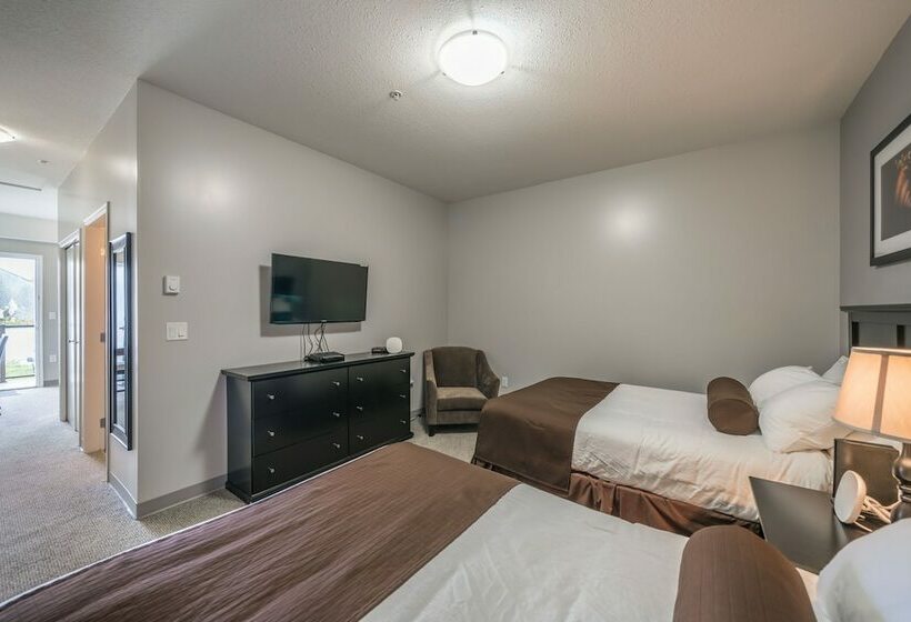 Szálloda Sportsman's Inn On The Harbour Front