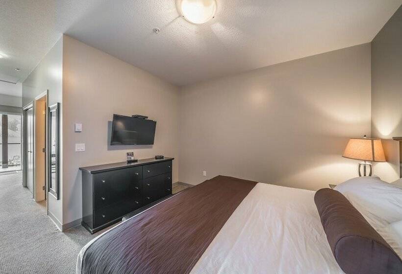 Szálloda Sportsman's Inn On The Harbour Front