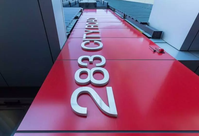 Luxury Apartments By Royal Stays