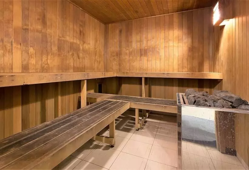 Luxury Apartments By Royal Stays