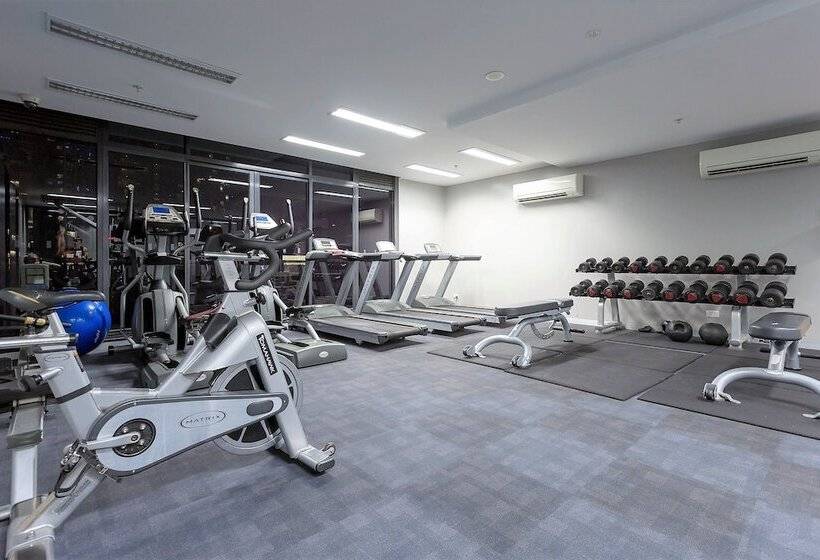 Luxury Apartments By Royal Stays