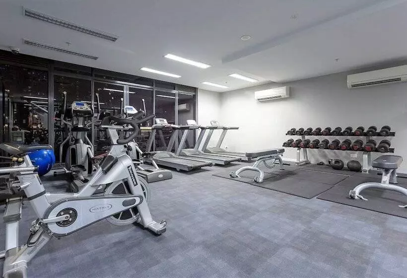 Luxury Apartments By Royal Stays