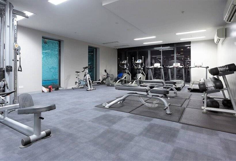 Luxury Apartments By Royal Stays