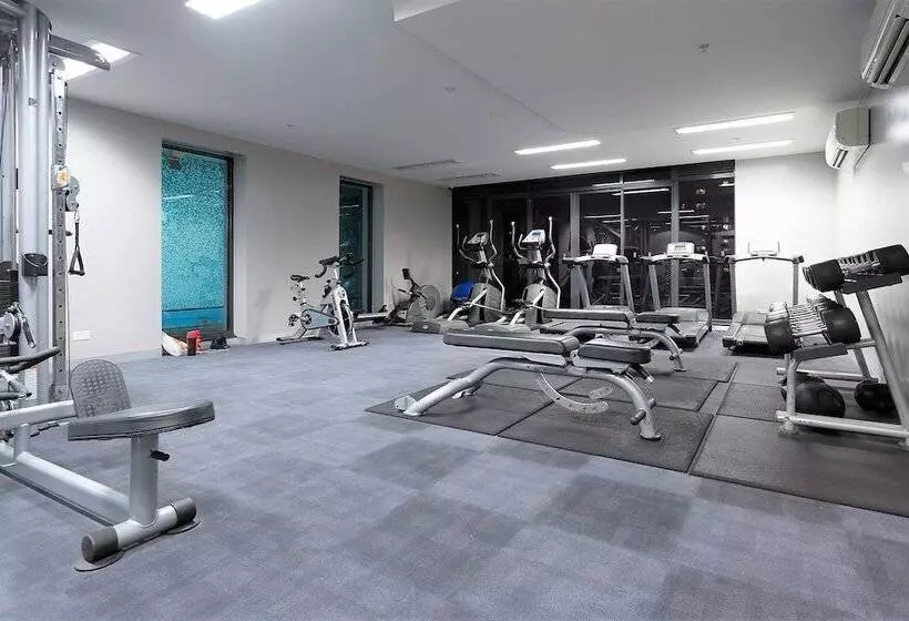 Luxury Apartments By Royal Stays